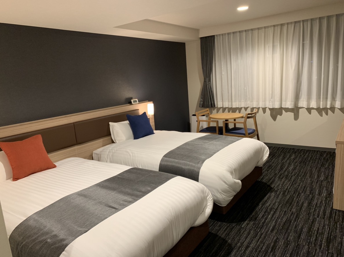 Airaiku Hotel Kagoshima