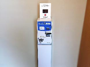 アイホテル小山
