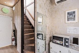 ［Shinjuku］アパートメント（15m²）｜ 1ベッドルーム／1バスルーム