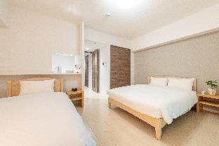 ［大阪市東部］アパートメント（33m²）｜ 1ベッドルーム／1バスルーム