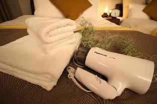 ［大阪城&京橋］アパートメント（31m²）｜ 1ベッドルーム／1バスルーム