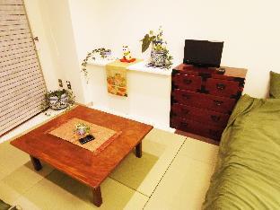 ［渋谷］アパートメント（21m²）｜ 1ベッドルーム／1バスルーム