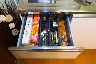［新宿］アパートメント（28m²）｜ 1ベッドルーム／1バスルーム
