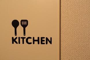 ［栄］アパートメント（20m²）｜ 1ベッドルーム／1バスルーム