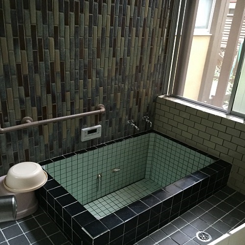 Yamashiroya Ryokan <Yamagata>