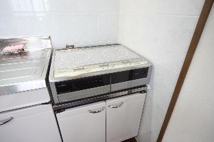 ［那覇］スタジオ アパートメント（21 m²）／1バスルーム