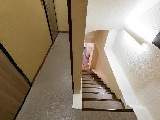 ［なんば］スタジオ 一軒家（40 m²）／1バスルーム