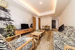 ［新宿］アパートメント（52m²）｜ 1ベッドルーム／1バスルーム