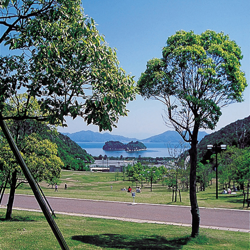 Greenpia Setouchi