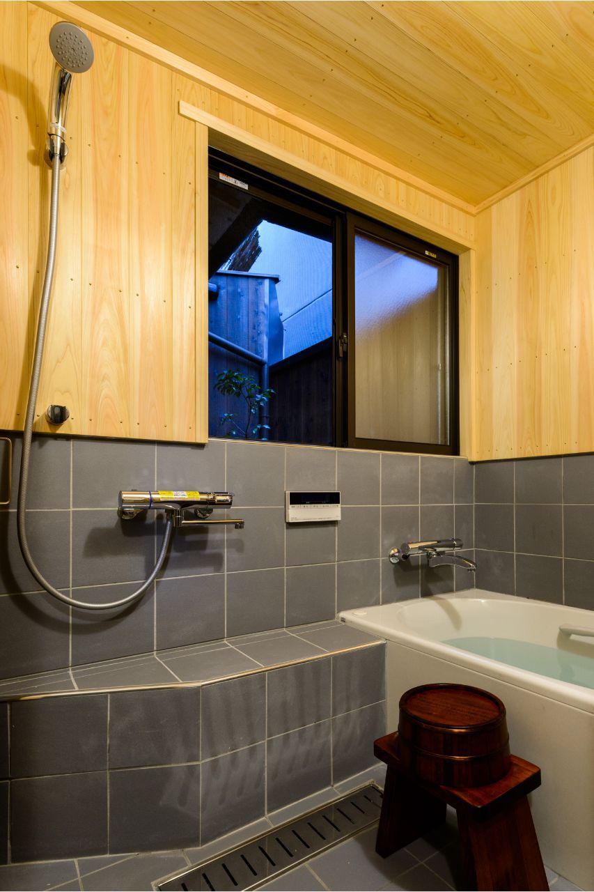 Machiya Residence Inn Nadeshiko Shirakawa Kyoto-an