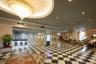 Hotel Monarque Tottori