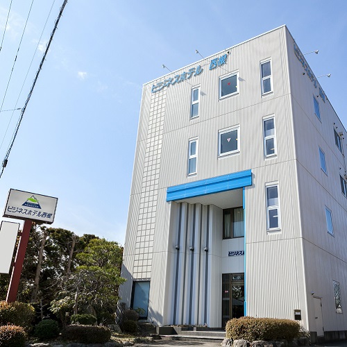 Business Hotel Nishine
