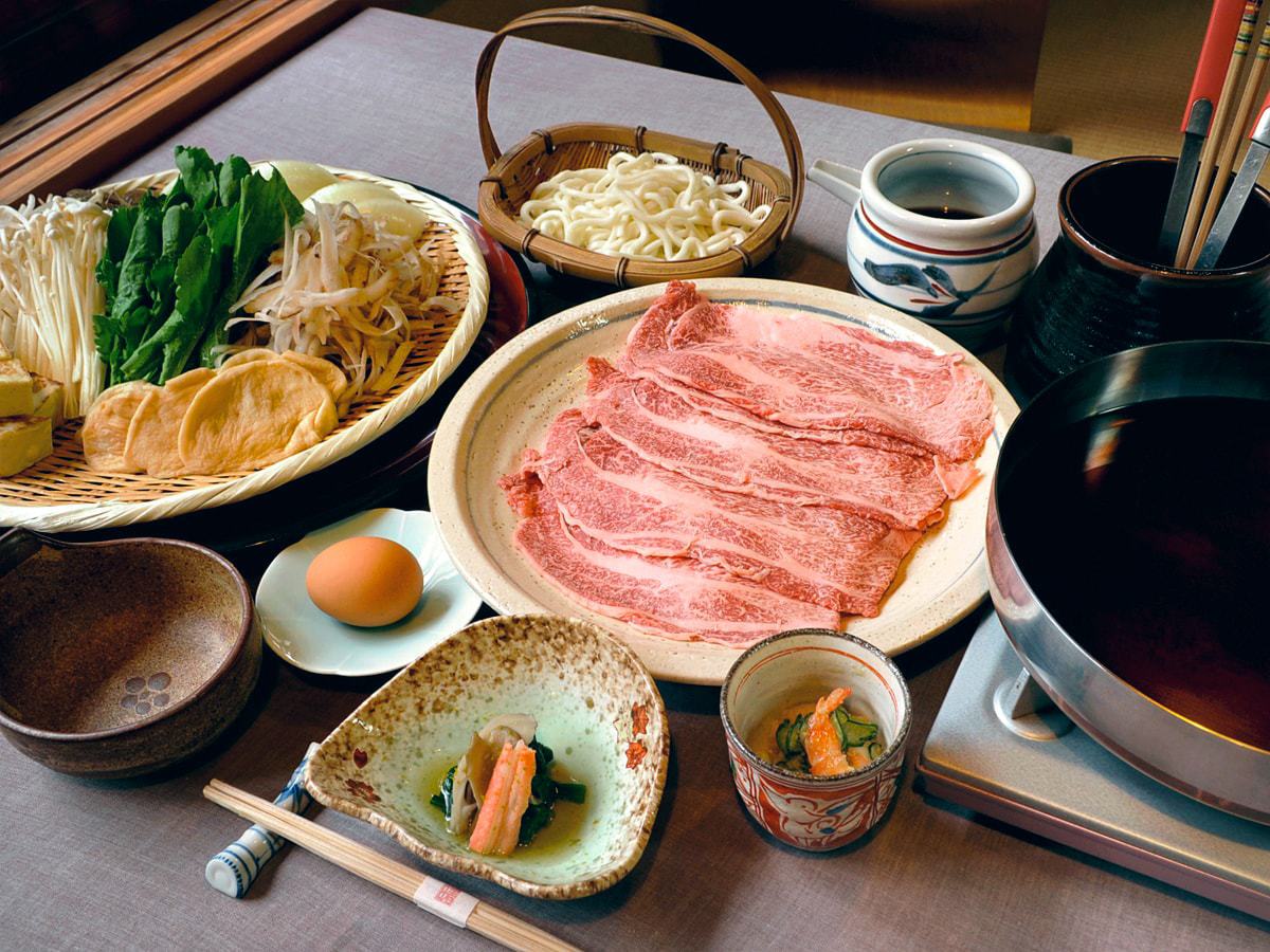 Akebono Ryokan