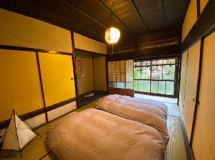 ［西粟倉］一軒家（110m²）｜ 3ベッドルーム／1バスルーム