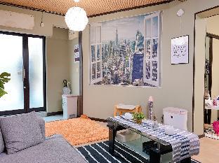 ［大阪市東部］一軒家（55m²）｜ 3ベッドルーム／1バスルーム