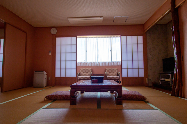 Hibari Onsen Hotel