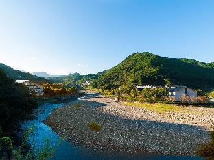 わたらせ温泉 ホテルやまゆり