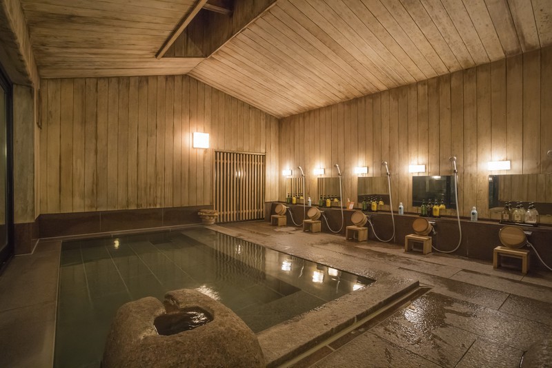 Bandaiatami Onsen Atamiso