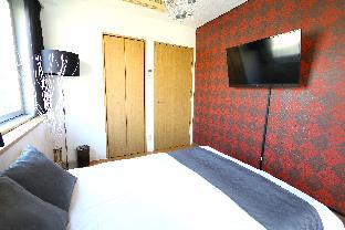 ［梅田］アパートメント（35m²）｜ 2ベッドルーム／1バスルーム