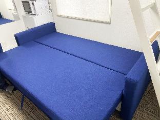 ［新宿］アパートメント（30m²）｜ 1ベッドルーム／1バスルーム