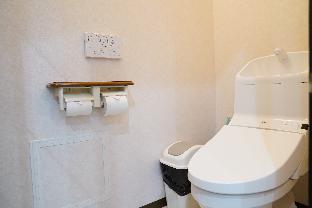 ［大阪市南部］スタジオ アパートメント（45 m²）／1バスルーム