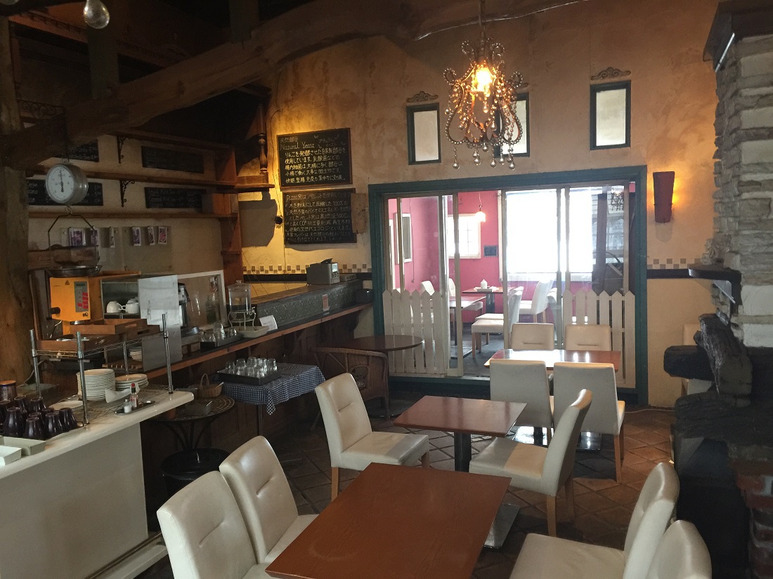 Auberge Boozannex
