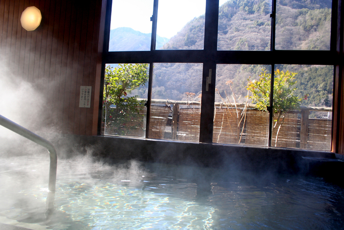 Kogennosato Onsen Healthy Misato