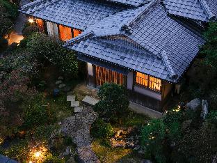琴平花壇旅館