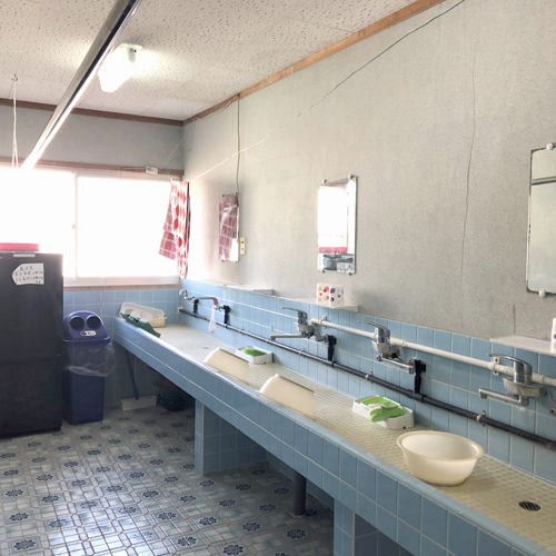Minshuku Katsumaruso <Ikinoshima>