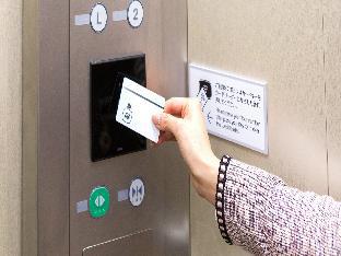 ホテルWBF本町