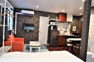 ［大阪市南部］アパートメント（60m²）｜ 2ベッドルーム／2バスルーム