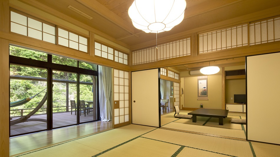Keikoku Bettei Mochinoki