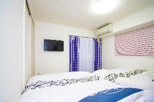 ［心斎橋］アパートメント（26m²）｜ 1ベッドルーム／1バスルーム