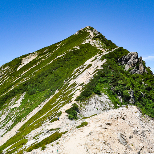 Hakuba Piemont Yamaju