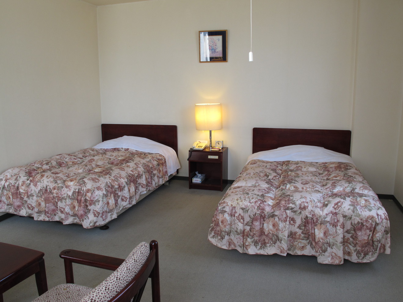 Hotel Green Plaza