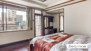 ［大阪市東部］アパートメント（130m²）｜ 4ベッドルーム／2バスルーム