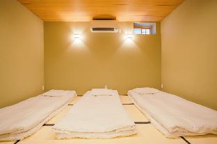 ［大阪市南部］アパートメント（90m²）｜ 3ベッドルーム／2バスルーム