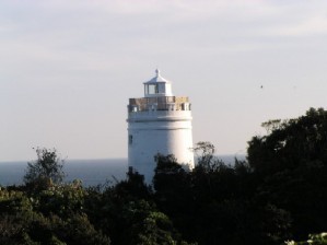 Minshuku Isonoaji Nakora