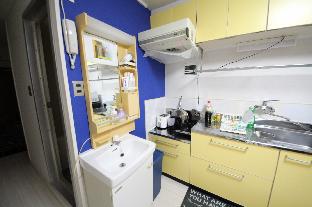 ［なんば］アパートメント（45m²）｜ 2ベッドルーム／1バスルーム