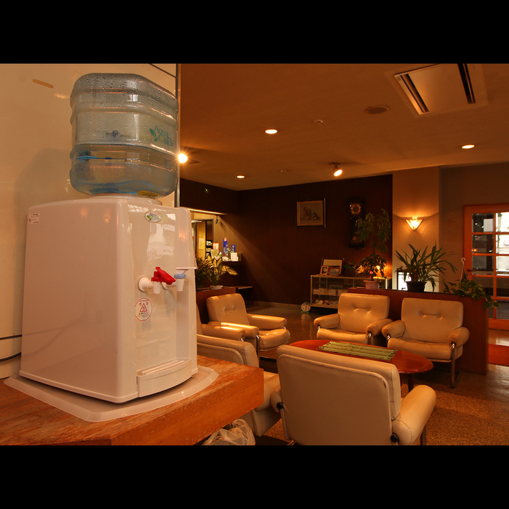 Kagamiishi Dai-ichi Hotel
