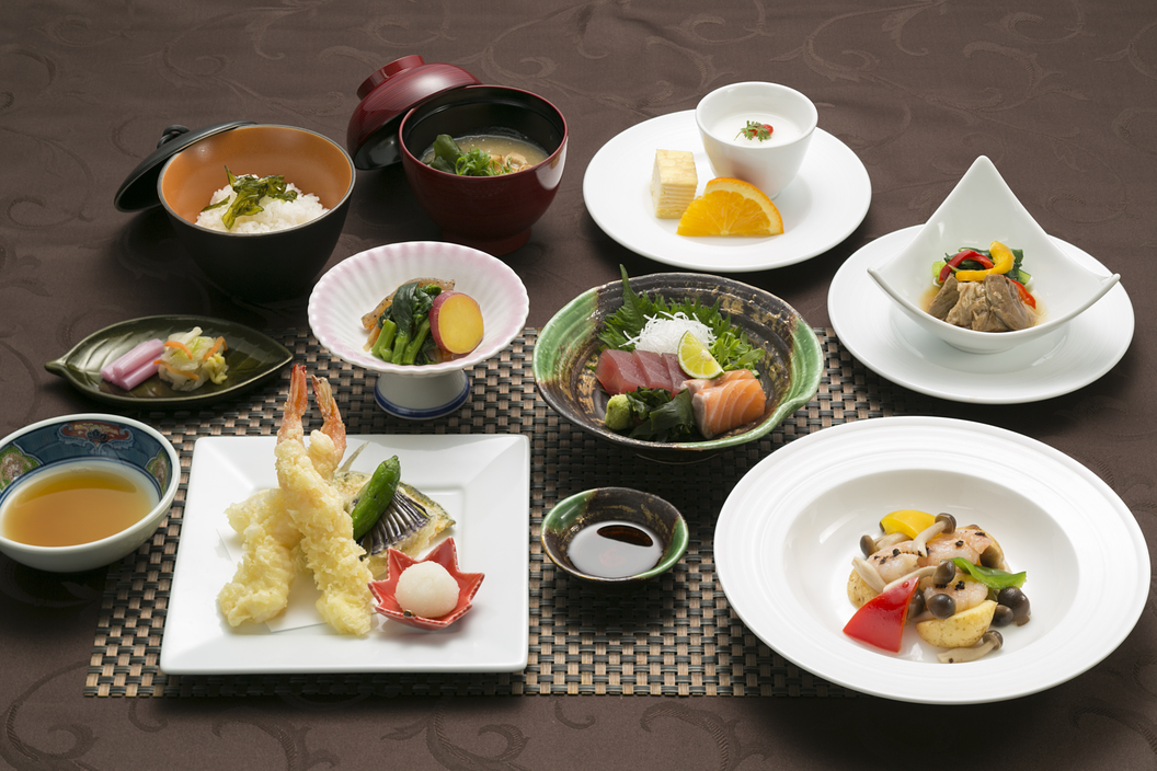 Hotel Sensyukaku (Tokushima)