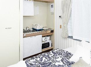 ［なんば］アパートメント（28m²）｜ 1ベッドルーム／1バスルーム