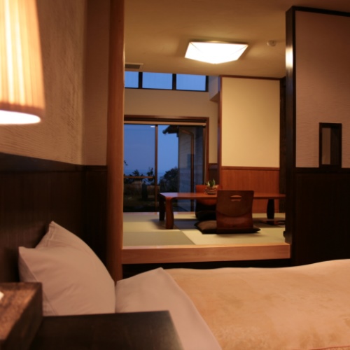 All Ocean View Rooms Hotel Sunny Steps