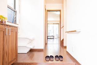 ［大阪市南部］一軒家（80m²）｜ 3ベッドルーム／1バスルーム