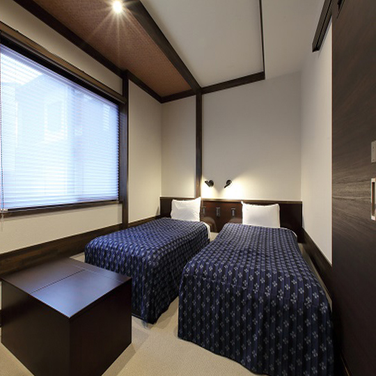 Machiya Hotel Kakunodate