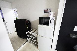 ［なんば］アパートメント（35m²）｜ 1ベッドルーム／1バスルーム