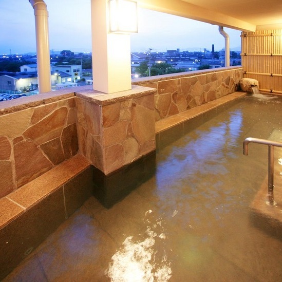 Hotel Grandspa Avenue
