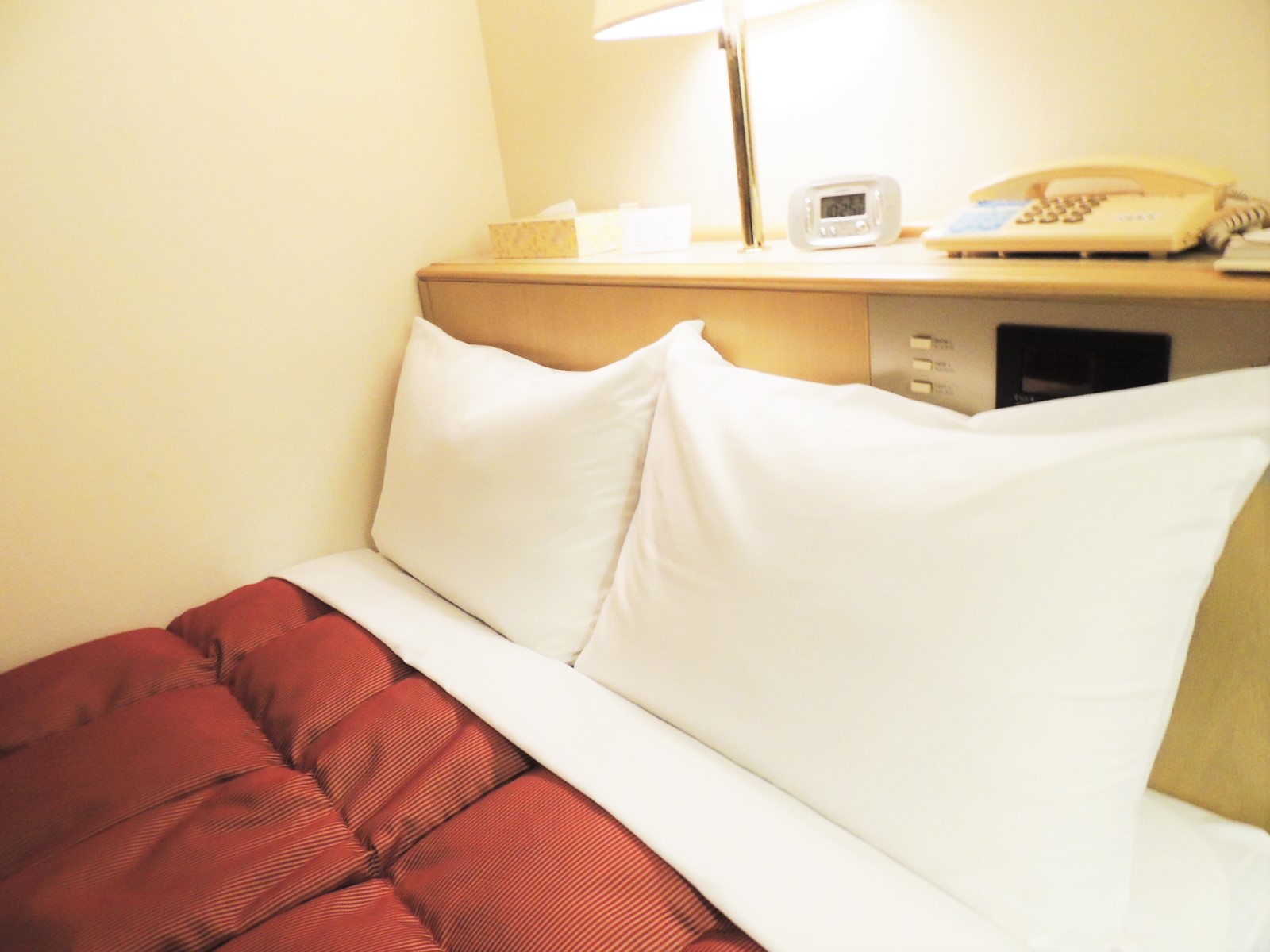 Mitsukaido Dai-Ichi Hotel