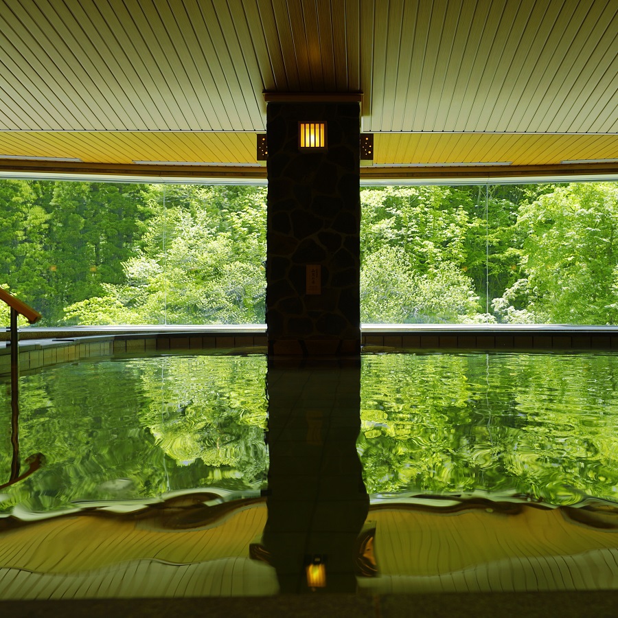 Inazumi Onsen