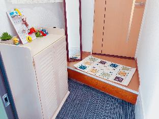 ［江戸川区］一軒家（57m²）｜ 2ベッドルーム／1バスルーム